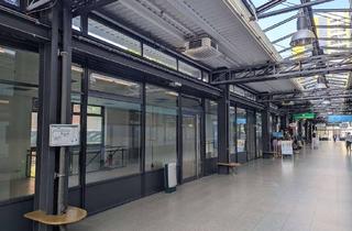 Geschäftslokal mieten in Helene-Weigel-Platz 13, 12681 Marzahn, Heller einladender Laden in der Springpfuhl-Passage sucht frischen Wind!