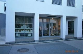 Geschäftslokal mieten in Marienplatz 11, 83043 Bad Aibling, Attraktiver Laden am Marienplatz in Bad Aibling