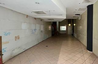 Geschäftslokal mieten in 06108 Altstadt, Coole Ladenfläche als (Eis-) Café zu vermieten