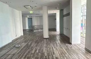 Geschäftslokal mieten in 06108 Altstadt, Ladenfläche zu vermieten