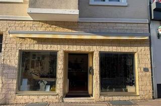 Büro zu mieten in 57610 Altenkirchen, Schickes Ladenlokal/Büro in zentraler Lage