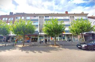 Geschäftslokal mieten in Haupstrasse 118, 40764 Langenfeld, Mitten in der Einkaufszone tolles Ladenlokal