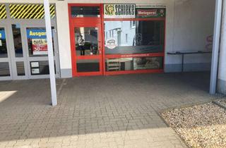 Gewerbeimmobilie kaufen in 06842 Süd, Vermieteter Markt in Dessau