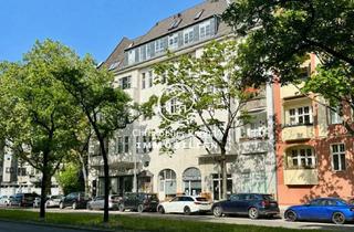 Gewerbeimmobilie kaufen in Bundesallee 133, 12161 Friedenau, Vermietete Gewerbeeinheit an der Bundesallee – ca. 5 % Rendite