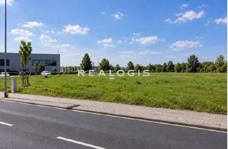 Gewerbeimmobilie kaufen in 95326 Kulmbach, Kulmbach, ca. 14.000 m² vielseitig nutzbares Gewerbegrundstück zu verkaufen