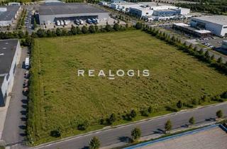 Gewerbeimmobilie kaufen in 94522 Wallersdorf, Wallersdorf, ca. 10.000 m² Gewerbegrundstücksfläche an der A92 zu verkaufen