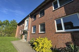 Wohnung mieten in Sachsenweg, 24321 Lütjenburg, Charmante 3-Zimmer Erdgeschosswohnung