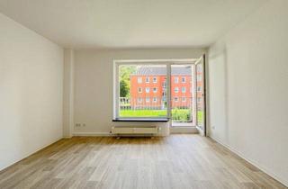 Wohnung mieten in Nestlerstraße, 09117 Chemnitz, Lichtdurchflutete Wohnung mit Balkon und Tageslichtbad – Komfort für Ihr Wohlbefinden