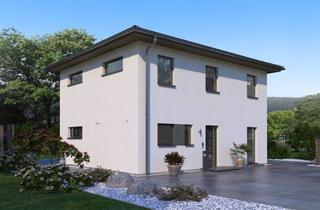 Villa kaufen in 14662 Mühlenberge, Fast gleich viel Platz oben wie unten - und oben steht kein Dach im Weg.