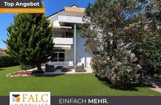 Mehrfamilienhaus kaufen in 88046 Friedrichshafen, Mehrgenerationenhaus und/oder interessante Kapitalanlage - entspanntes Wohnen inclusive!
