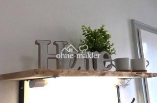 Wohnung kaufen in 97076 Würzburg, Freie, ruhige 2 Zimmer Eigentumswohnung in Grombühl