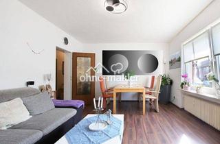 Wohnung kaufen in 48249 Dülmen, Attraktive 3-Zimmer Wohnung mit eigenem Garten