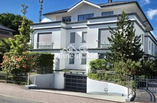 Wohnung kaufen in Poststrasse 26, 23669 Timmendorfer Strand, Luxuswohnung, im Zentrum Timmendorfer Strand, 3 Zi., 123 qm mit Tiefgaragenstellplatz