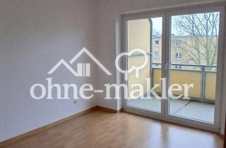 Wohnung mieten in Bechsteinstraße 2, 21614 Buxtehude, 3-Zimmer Wohnung mit großem Balkon in zentraler Lage von Buxtehude