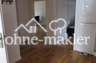 Wohnung kaufen in 63067 Offenbach, 4 Zimmer Wohnung in Offenbacher Westend Toplage zu verkaufen