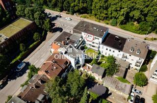 Wohnung mieten in Schwarzenbergstraße 85, 21073 Hamburg, Helles 1,5-Zi-Appartment nahe der TU Hamburg mit Balkon