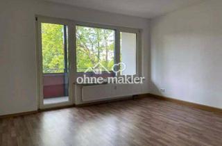 Wohnung mieten in 91058 Erlangen, Charmante 2-Zimmer-Wohnung (59 m²) mit Balkon im Herzen von Erlangen-Sebaldus zu vermieten