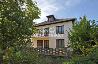 Haus kaufen in 35394 Gießen, 2FH in Giessen-Schwanenteichviertel - zentrale und ruhige Top-Lage