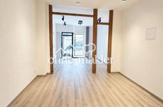 Gewerbeimmobilie mieten in 45127 Essen, **Ihre neue Geschäftsadresse im Herzen von Essen** Attraktive 63qm Bürofläche in zentraler Lage
