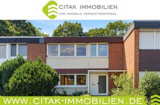 Haus kaufen in 50997 Köln, Sanierungsbedürftiges Reihenmittelhaus mit Garten & Garage in Köln-Immendorf (Erbpachtgrundstück)