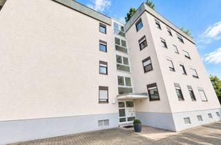 Wohnung kaufen in 69181 Leimen, Top-Investment oder Eigenheim: 3,5-Zimmer-Wohnung mit Balkon & Garage in Leimen!