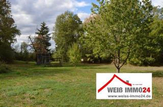 Anlageobjekt in 66957 Obersimten, Herrliches Wochenendgrundstück mit 5.320 m², Wasseranschluss und viel Natur – AW166