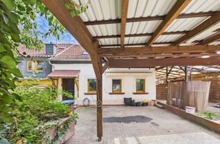 Einfamilienhaus kaufen in 66540 Neunkirchen, Ihr neues Zuhause in Wiebelskirchen – Einfamilienhaus mit viel Potenzial!