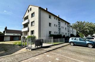 Wohnung kaufen in 31535 Neustadt, Zur Kapitalanlage oder Eigennutzung: gepflegte 3-Zimmer-Wohnung in Neustadt