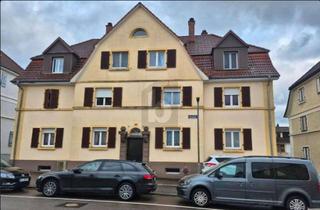 Wohnung kaufen in 78224 Singen, FRISCH MODERNISIERT & BARRIEREARM