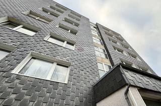 Wohnung kaufen in 42279 Wuppertal, s-h-i.de: „Studenten kaufen statt mieten - guter Infrastruktur, 3-Zimmer mit Einbauküche, Teilmobl."