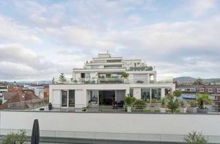 Wohnung kaufen in 79618 Rheinfelden, Großzügige 4,5-Zimmer-Wohnung mit Terrasse, hochwertiger Ausstattung und Tiefgaragenstellplatz