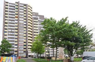 Wohnung kaufen in 50997 Meschenich, Über 9% Rendite: Vermietete 3-Zimmer-Wohnung in Köln-Meschenich