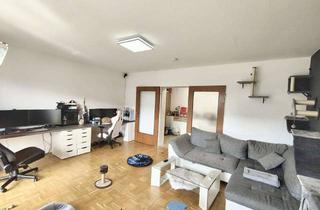 Wohnung kaufen in 76547 Sinzheim, Großzügige 3-Zimmer-Wohnung mit Stellplatz in schöner Lage von Sinzheim