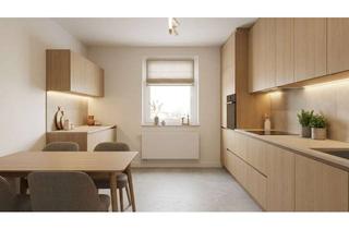 Wohnung kaufen in 95028 Innenstadt, Über 5% Mietrendite renovierte Immobilie in charmantem Altbau zur Kapitalanlage oder als Eigenheim