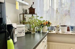 Wohnung kaufen in 38104 Braunschweig, Ankommen, wohlfühlen und Zuhause sein –4-Zimmer-EG-Wohnung in Braunschweig