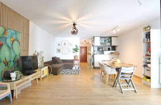 Wohnung kaufen in 70736 Fellbach, Angebotsverfahren! Grüne Umgebung inklusive: moderne Wohnung mit Balkon und TG-Stellplatz