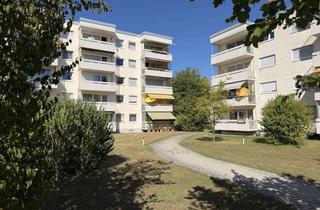 Wohnung kaufen in 85774 Unterföhring, Statt Miete ein eigenes Zuhause – Gemütliches 1-Zimmer-Apartment mit sonnigem Balkon in Unterföhring