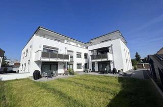 Penthouse kaufen in 53842 Troisdorf, Troisdorf-Oberlar: Erstklassige Penthouse Wohnung - barrierefrei