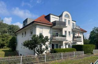 Wohnung kaufen in Ludwig-Quidde-Str., 13127 Französisch Buchholz, RUHIG & GRÜN: Bezugsfreies Dachgeschoss mit 2 Balkonen, EBK, Badewanne & Dusche....
