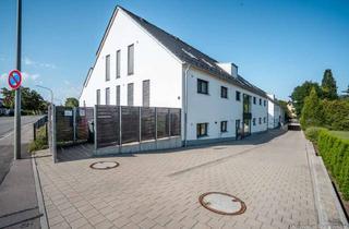 Wohnung kaufen in 93149 Nittenau, Raum. Garten. Qualität