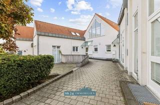 Wohnung kaufen in Obergasse 6B, 35435 Wettenberg, Charmante 3ZKB Wohnung in schöner, ruhiger Wohnlage