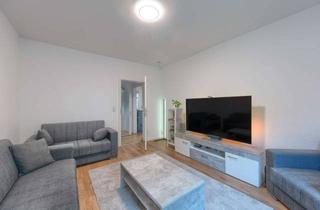 Wohnung kaufen in 44866 Wattenscheid, Gepflegte 2-Zimmer-Wohnung in Bochum-Wattenscheid – solide vermietet
