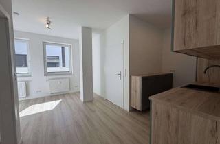 Wohnung kaufen in 32657 Lemgo, Moderne, barrierefreie Erdgeschosswohnung in zentraler Lage