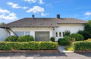 Wohnung kaufen in 53804 Much, Wohnen im Herzen von Much: Gepflegte Eigentumswohnung mit Terrasse und Garage