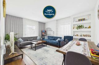 Wohnung kaufen in 73733 Esslingen, RENOVIERTE 3-ZIMMER-WOHNUNG MIT SÜD-OST-BALKON & GARTENNUTZUNG