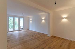 Wohnung kaufen in 48145 Mauritz, Sanierte Altbau-Eigentumswohnung in Münster-Mauritz