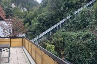 Wohnung kaufen in 69117 Altstadt, Sofort Verfügbare, 2-Zimmer Wohnung mit großer Dachterrasse und TG-Stellplatz näche Uni-Bibliothek