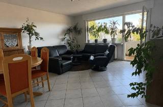 Wohnung kaufen in 59494 Soest, PROVISIONSFREIE 3-Zimmer-ETW im Soester Westen mit Balkon & Stellplatz