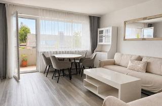 Wohnung kaufen in 59494 Soest, ZU VERKAUFEN: 2-Zimmer-Eigentumswohnung mit Balkon & Stellplatz - provisionsfrei!