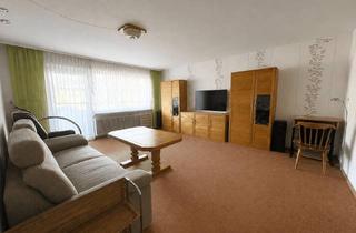 Wohnung kaufen in 59494 Soest, PROVISIONSFREI: Gepflegte 2-Zimmer-Wohnung mit Balkon & Stellplatz im Hochparterre!